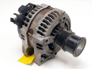 ALTERNADOR FORD C-MAX (CB7) Autodesguaces Alicante