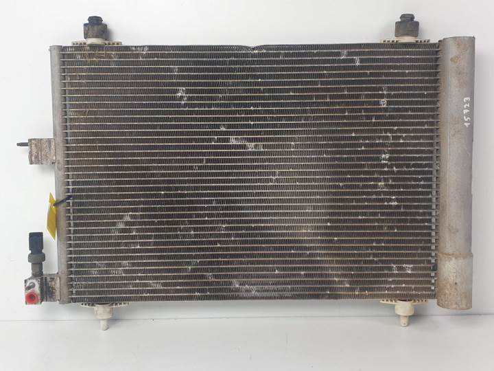 CONDENSADOR / RADIADOR AIRE ACONDICIONADO 8FC351301031 CITROEN BERLINGO (M59) Autodesguaces Alicante