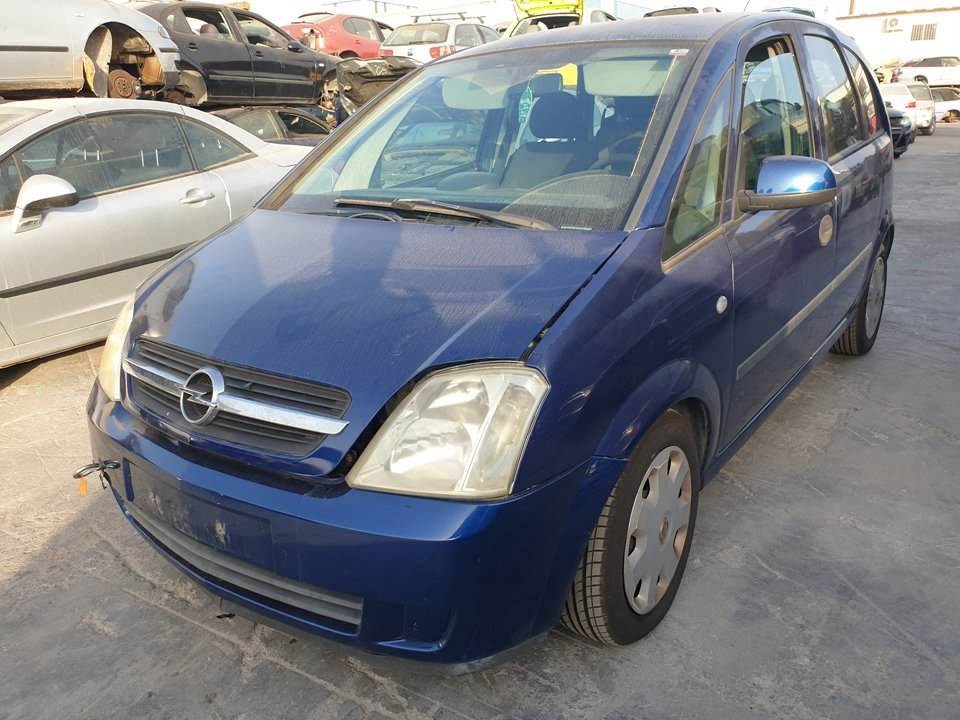 OPEL MERIVA (2003 - 2010)