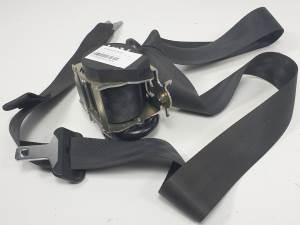 CINTURON SEGURIDAD DELANTERO IZQUIERDO 86885008R RENAULT MEGANE III BERLINA 5P Autodesguaces Alicante