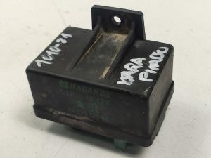 CAJA PRECALENTAMIENTO 9639912580 CITROEN XSARA PICASSO Autodesguaces Alicante