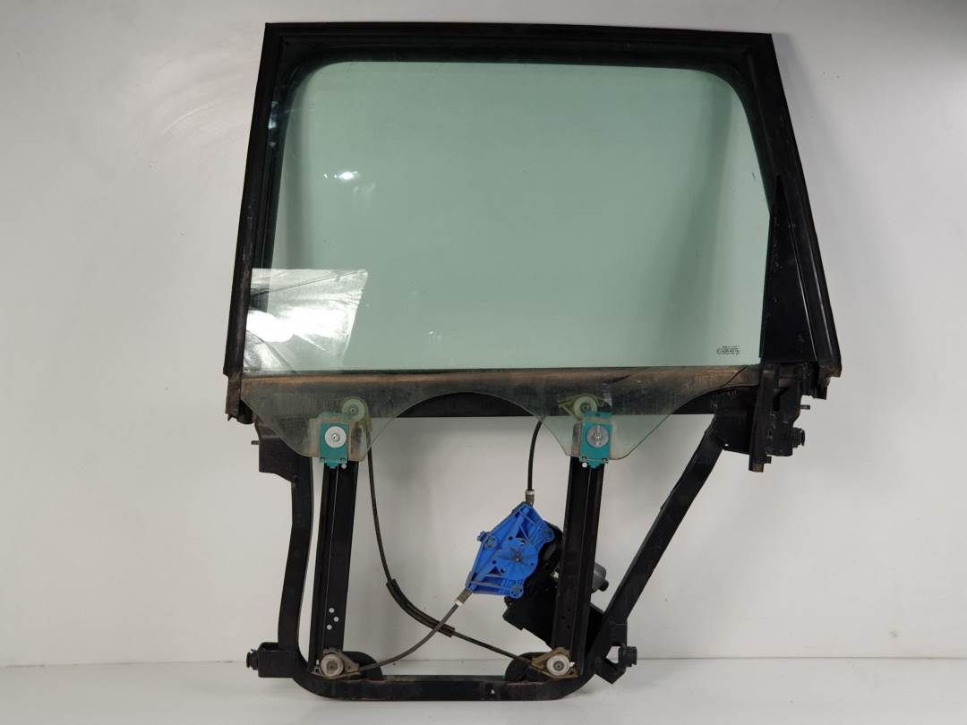 ELEVALUNAS TRASERO IZQUIERDO - 7L0959795A - VOLKSWAGEN - TOUAREG (7LA)