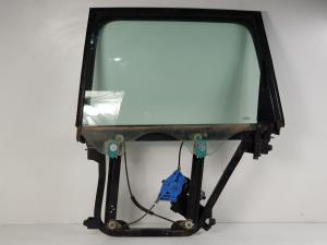 ELEVALUNAS TRASERO IZQUIERDO 7L0959795A VOLKSWAGEN TOUAREG (7LA) Autodesguaces Alicante