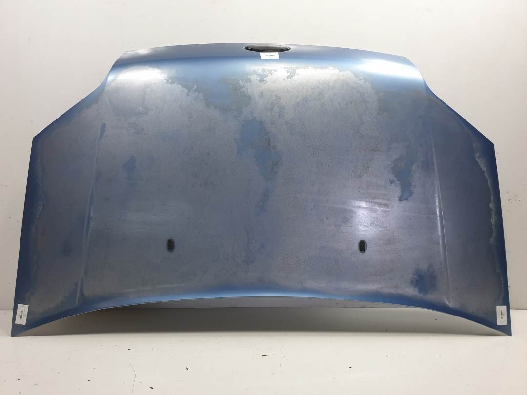 CAPOT - FORD - TOURNEO CONNECT (TC7)