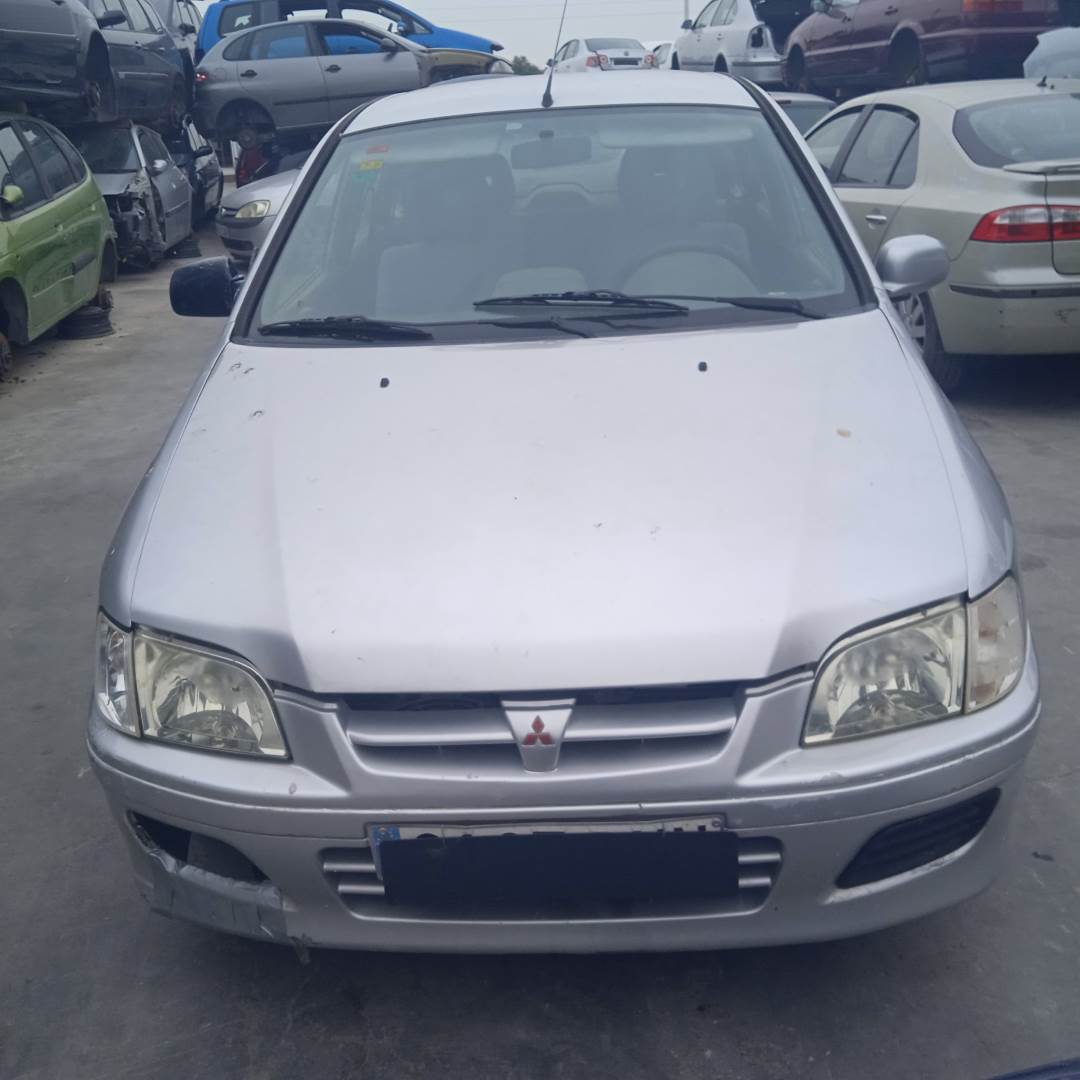 MITSUBISHI SPACE STAR (DG0) (1998 - 2005)