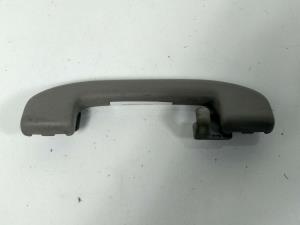 GUARNECIDO PUERTA TRASERA IZQUIERDA NISSAN NAVARA PICK-UP (D40M) Autodesguaces Alicante