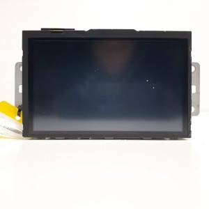 PANTALLA MULTIFUNCION 283874DA INFINITI Q30 Autodesguaces Alicante