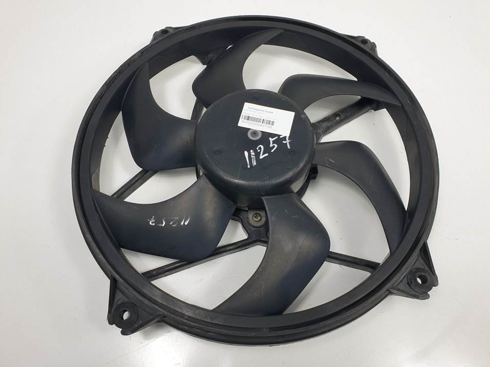ELECTROVENTILADOR - 1830884016 - PEUGEOT - 607 (S1)