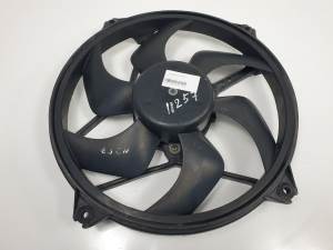 ELECTROVENTILADOR 1830884016 PEUGEOT 607 (S1) Autodesguaces Alicante