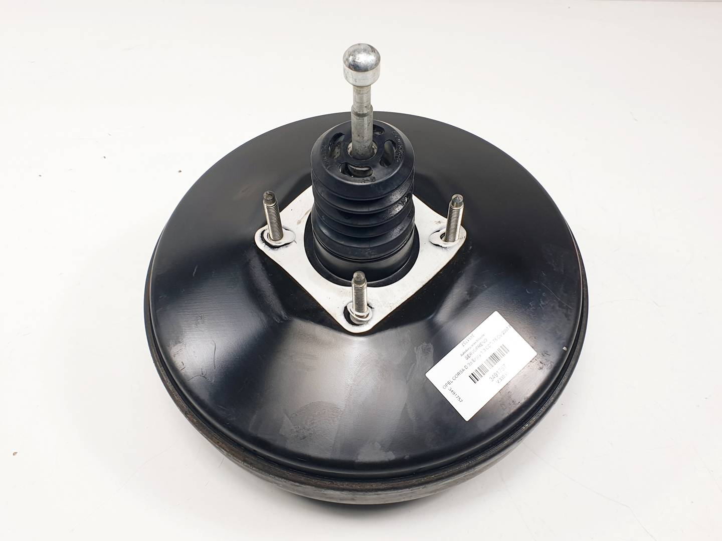 SERVOFRENO - 55701939 - OPEL - CORSA D