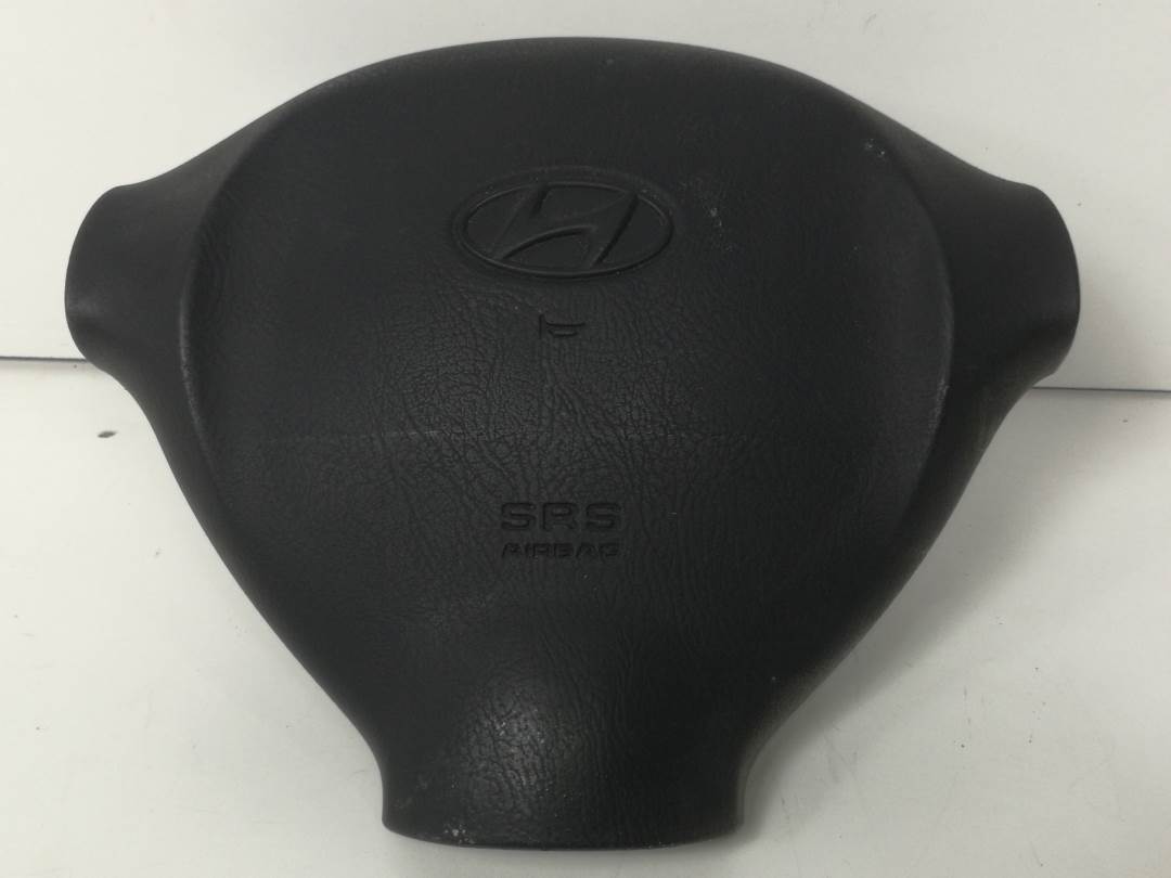 AIRBAG DELANTERO IZQUIERDO - 5205092 - HYUNDAI - SANTA FE (SM)