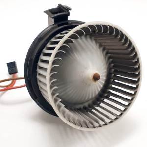 VENTILADOR CALEFACCION V7825001 MERCEDES CLASE E (W212) LIM. Autodesguaces Alicante