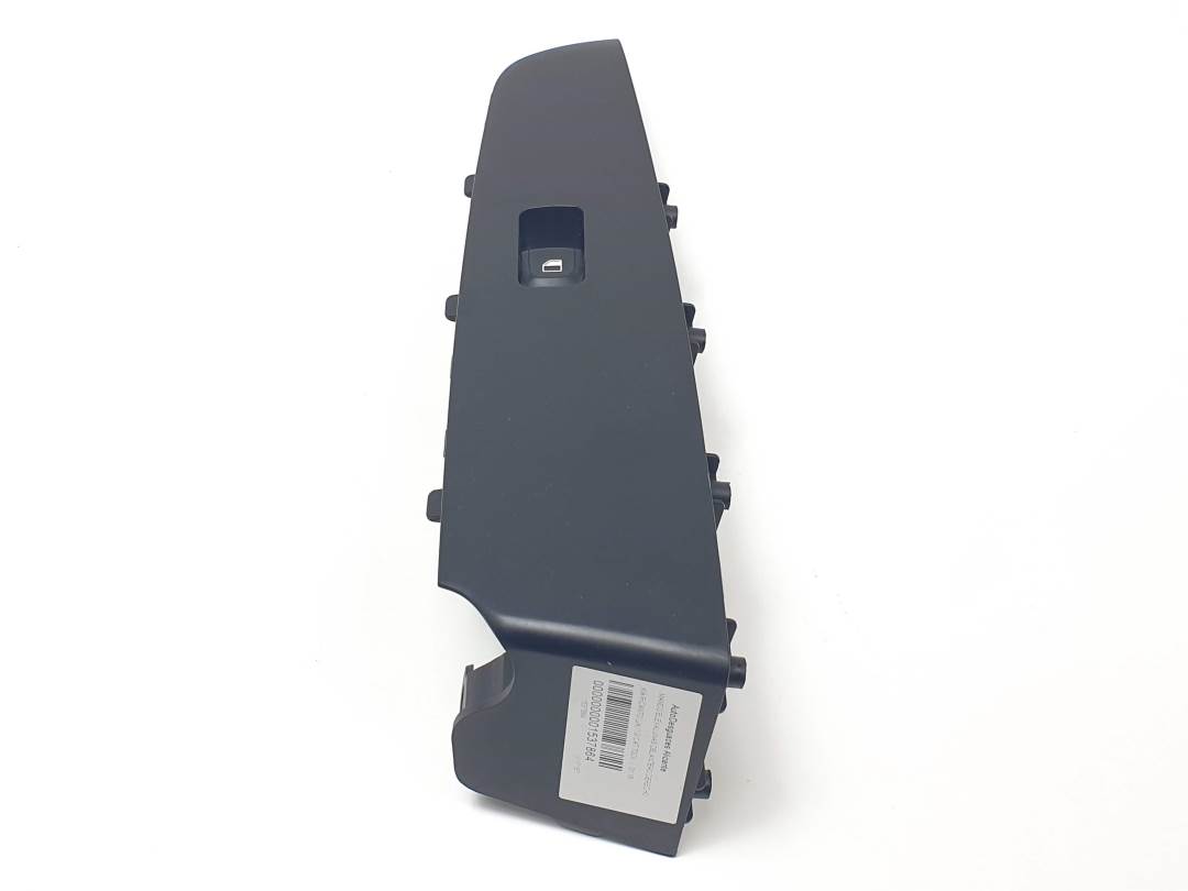 MANDO ELEVALUNAS DELANTERO DERECHO - 93575G6000 - KIA - PICANTO (JA)