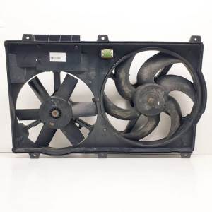ELECTROVENTILADOR 8240123 PEUGEOT BOXER CAJA CERR. TECHO SOBREELEV. (RS3200)(230)(->'02) Autodesguaces Alicant