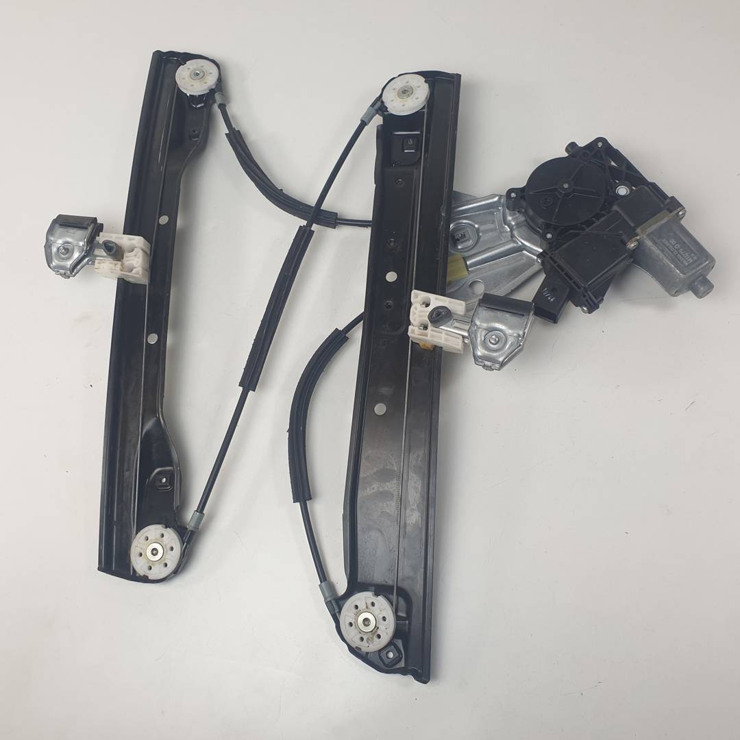 ELEVALUNAS DELANTERO DERECHO - 367992034 - OPEL - MERIVA B