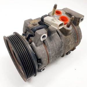 COMPRESOR AIRE ACONDICIONADO 4472205870 CHRYSLER VOYAGER (RG) Autodesguaces Alicante