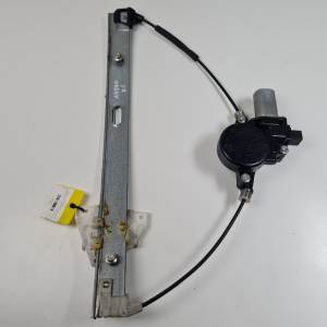 ELEVALUNAS DELANTERO IZQUIERDO D6515958X MAZDA 6 LIM. (GH) Autodesguaces Alicante