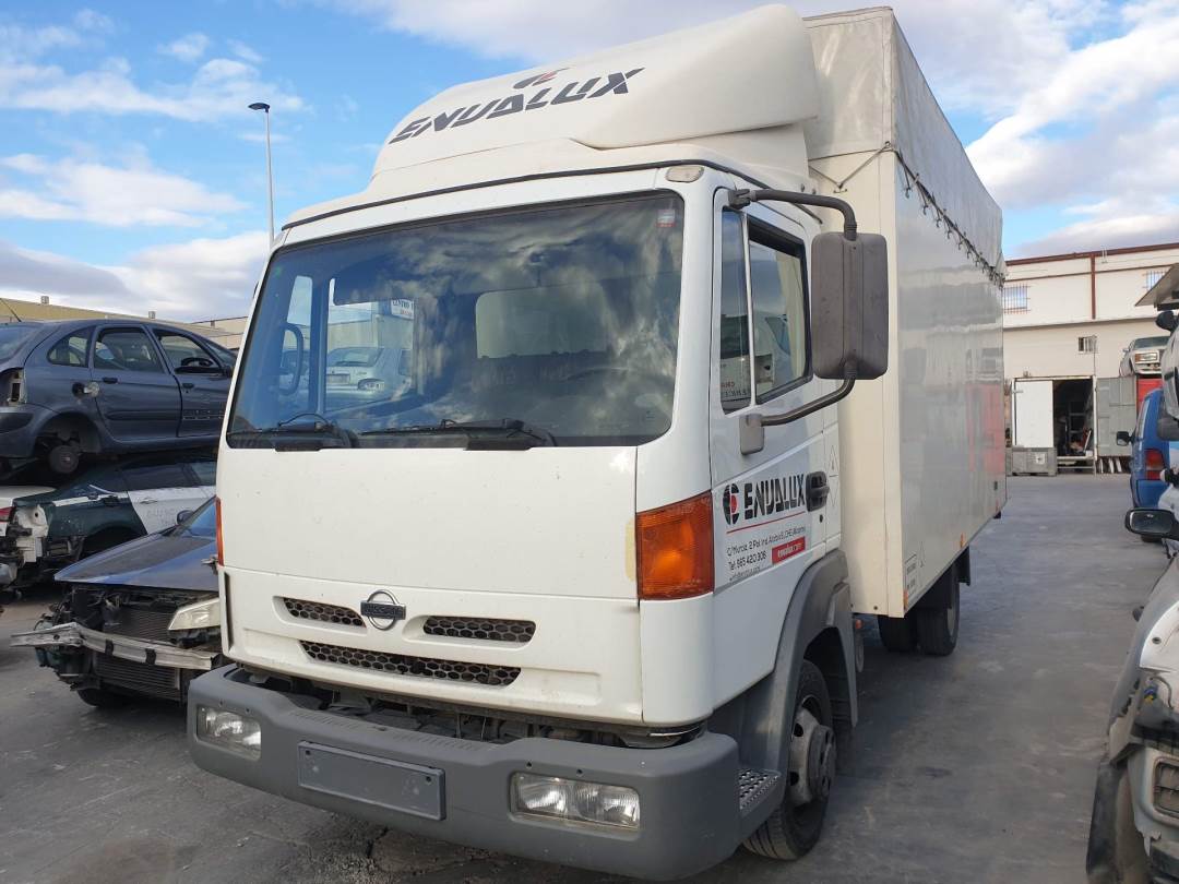 NISSAN ATLEON (TK) (2000 - 2013)
