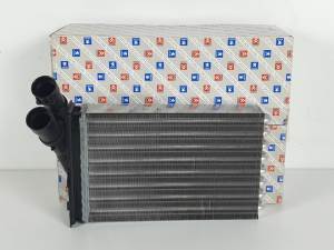 RADIADOR CALEFACCION / AIRE ACONDICIONADO 644878 CITROEN BERLINGO (M59) Autodesguaces Alicante
