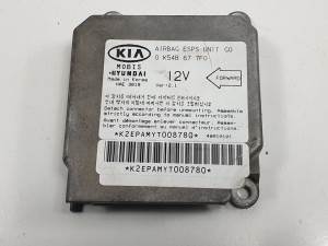 CENTRALITA AIRBAG 0K54B677F0 KIA CARNIVAL II Autodesguaces Alicante