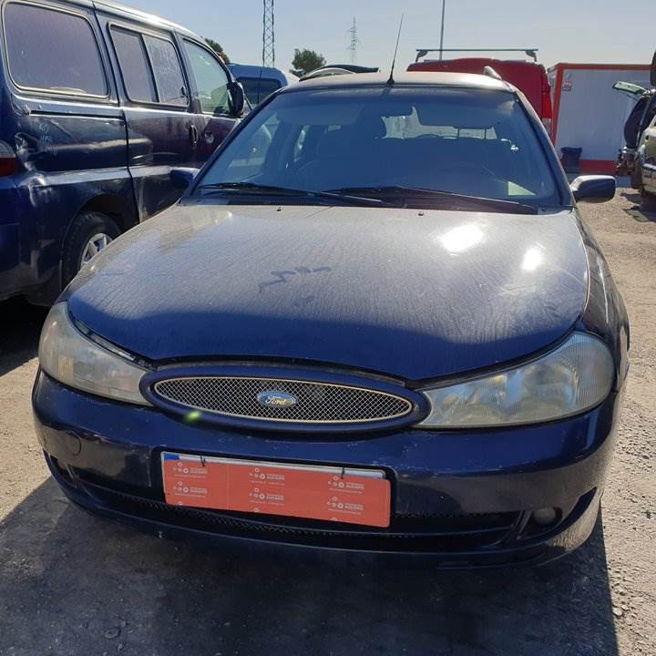 FORD MONDEO FAMILIAR (GD) (1996 - 2001)