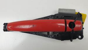 MANETA EXTERIOR DELANTERA IZQUIERDA 14096204 OPEL CORSA E Autodesguaces Alicante