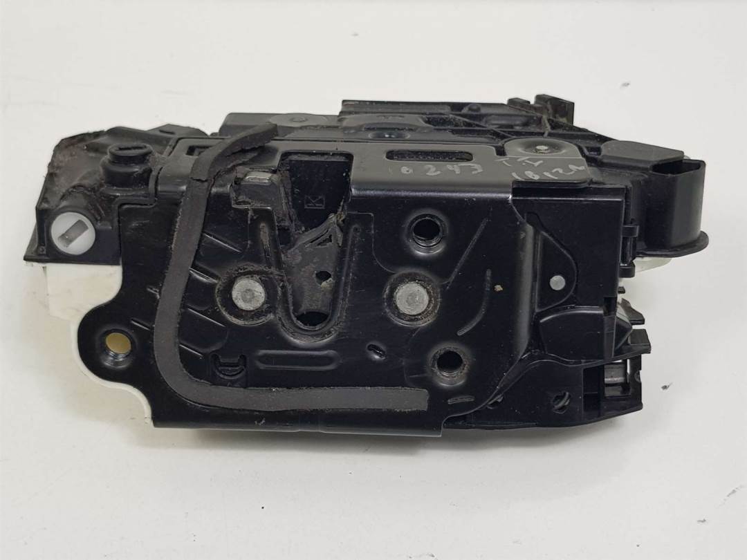CERRADURA PUERTA TRASERA IZQUIERDA - 6J0839015F - SEAT - IBIZA (6P1)