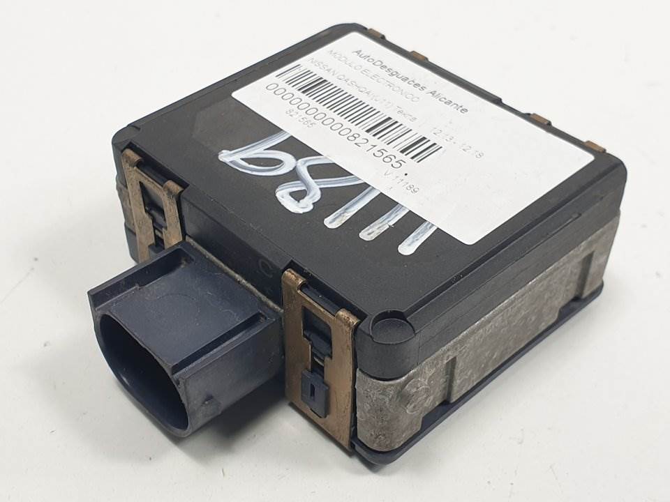 MODULO ELECTRONICO - 284384E5C - NISSAN - QASHQAI (J11)