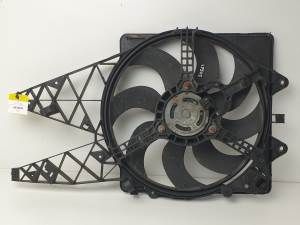 ELECTROVENTILADOR 871300200 FIAT GRANDE PUNTO (199) Autodesguaces Alicante