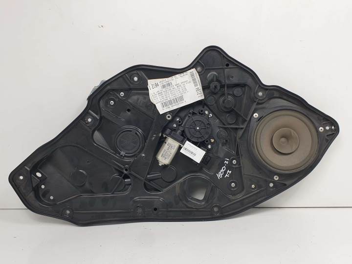 ELEVALUNAS TRASERO IZQUIERDO 72019003 ALFA ROMEO GIULIETTA (191) Autodesguaces Alicante