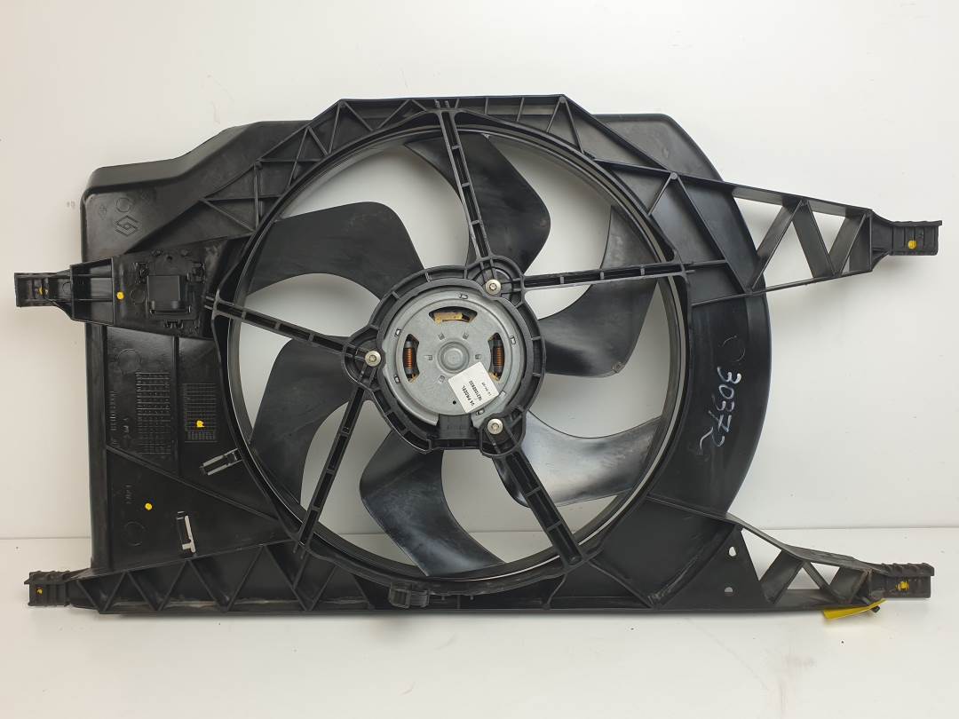 ELECTROVENTILADOR - 8200025635 - RENAULT - LAGUNA II (BG0)