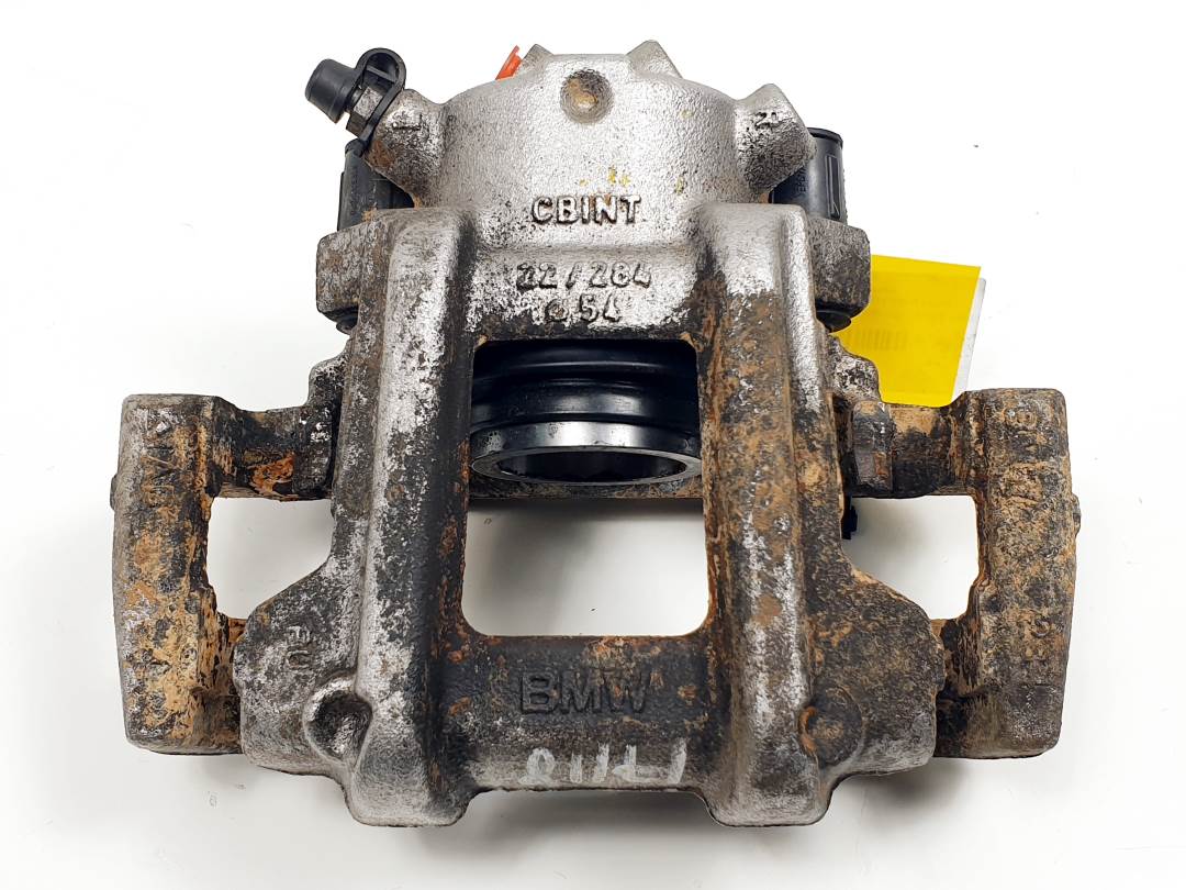 PINZA FRENO DELANTERA IZQUIERDA - W09104 - BMW - SERIE 1 LIM. (F20/F21)