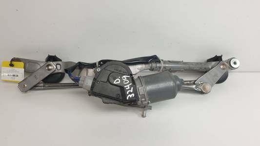 MOTOR LIMPIA DELANTERO 8511002190 TOYOTA AURIS (E150) Autodesguaces Alicante