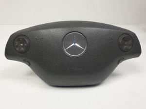AIRBAG DELANTERO IZQUIERDO 61580330C MERCEDES CLASE S (W221) BERLINA Autodesguaces Alicante