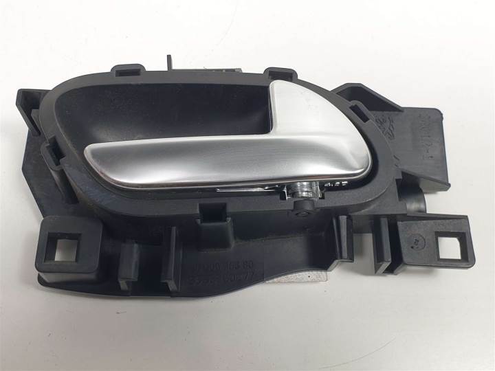 MANETA INTERIOR TRASERA DERECHA 9660525380 PEUGEOT 508 Autodesguaces Alicante