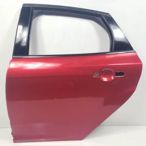 PUERTA TRASERA IZQUIERDA FORD FOCUS LIM. (CB8) Autodesguaces Alicante