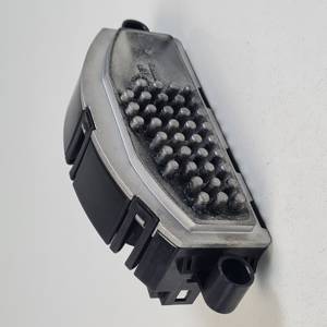 RESISTENCIA CALEFACCION 5Q0907521E VOLKSWAGEN GOLF VII VARIANT Autodesguaces Alicante