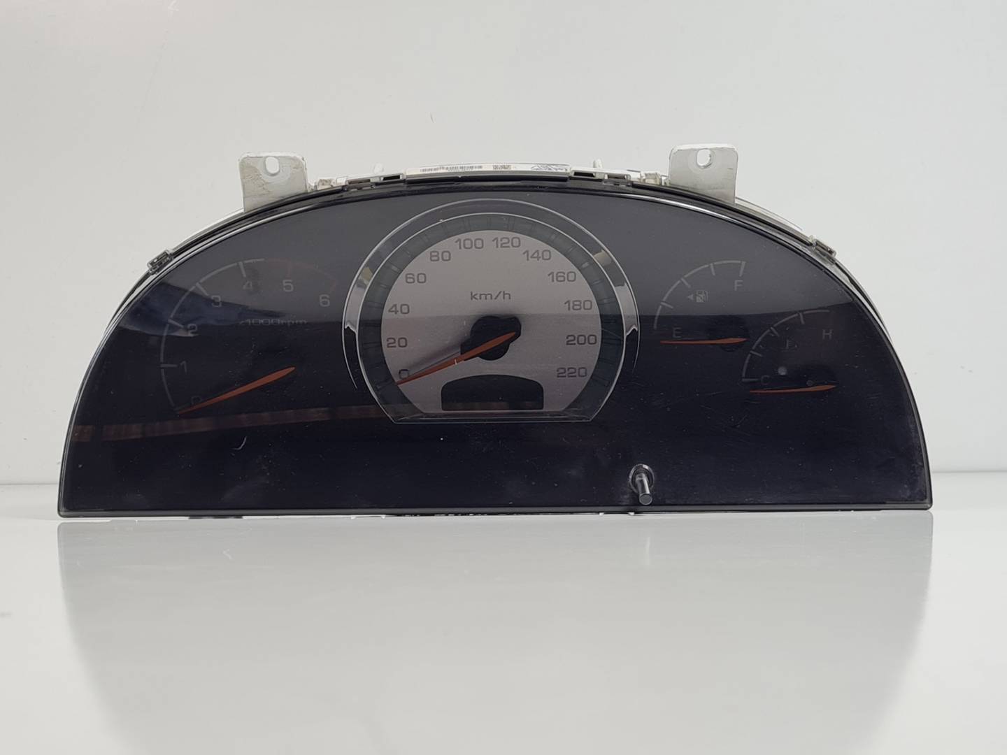 Kombiinstrument - 8022008212 - SSANGYONG - REXTON (Y200)