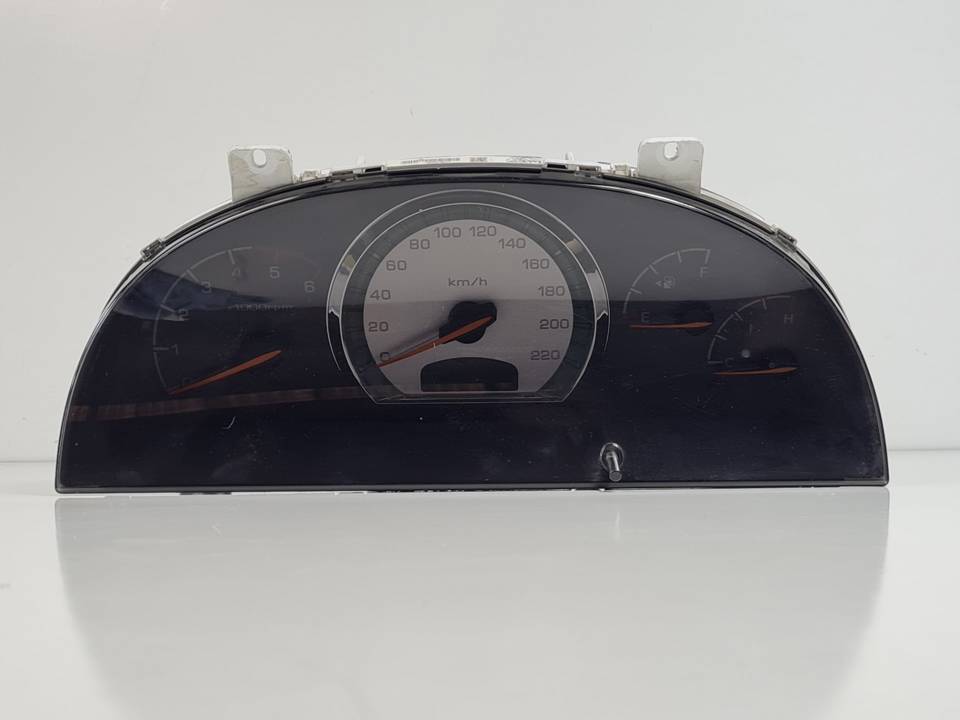 CUADRO INSTRUMENTOS 8022008212 SSANGYONG REXTON (Y200) Autodesguaces Alicante