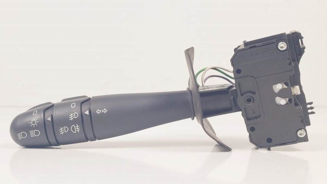 MANDO LUCES - RENAULT - CLIO II FASE II (B/CB0)