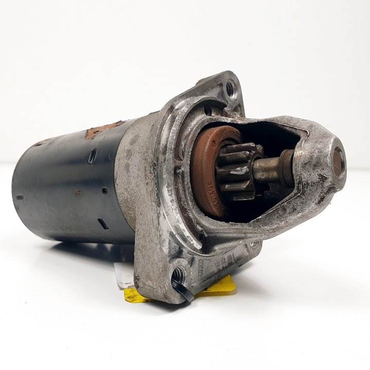 MOTOR ARRANQUE - 2S6U11000CB - FORD - FOCUS BERLINA (CAP)