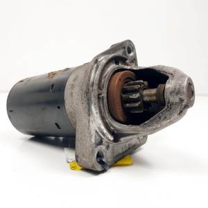 MOTOR ARRANQUE 2S6U11000CB FORD FOCUS BERLINA (CAP) Autodesguaces Alicante