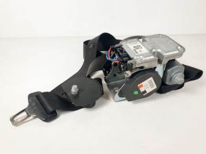 CINTURON SEGURIDAD DELANTERO IZQUIERDO 602208200 MERCEDES CLASE CLS (W219) Autodesguaces Alicante