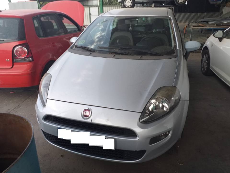 CAPO