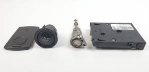 ANTIRROBO A2C53185108 RENAULT SCENIC III (JZ) Autodesguaces Alicante