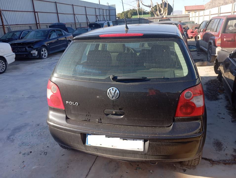 Imagen del vehículo VOLKSWAGEN POLO (9N1)