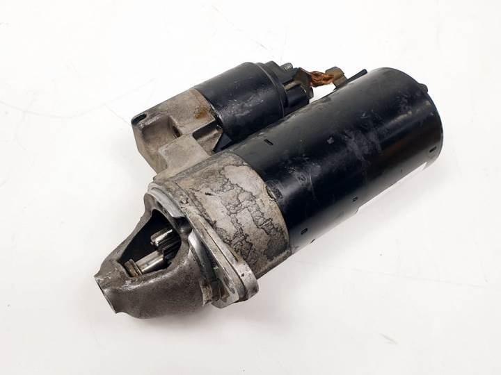 MOTOR ARRANQUE 0001115008 MERCEDES CLASE A (W168) Autodesguaces Alicante