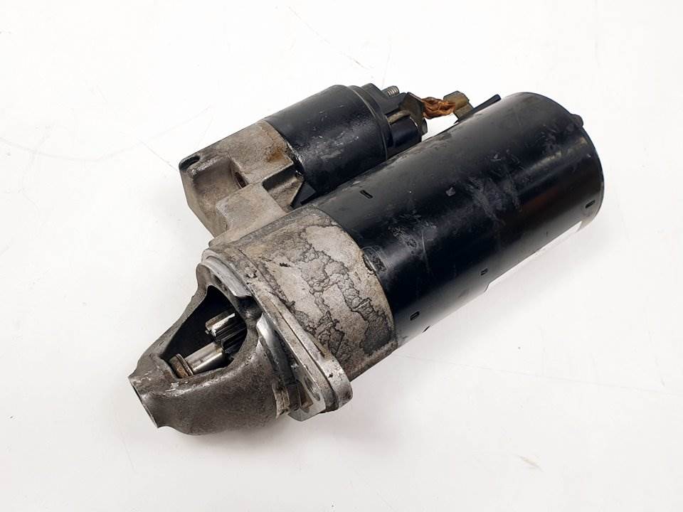 MOTOR ARRANQUE - 0001115008 - MERCEDES - CLASE A (W168)