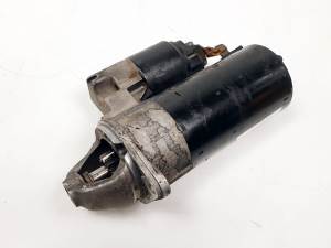 MOTOR ARRANQUE 0001115008 MERCEDES CLASE A (W168) Autodesguaces Alicante