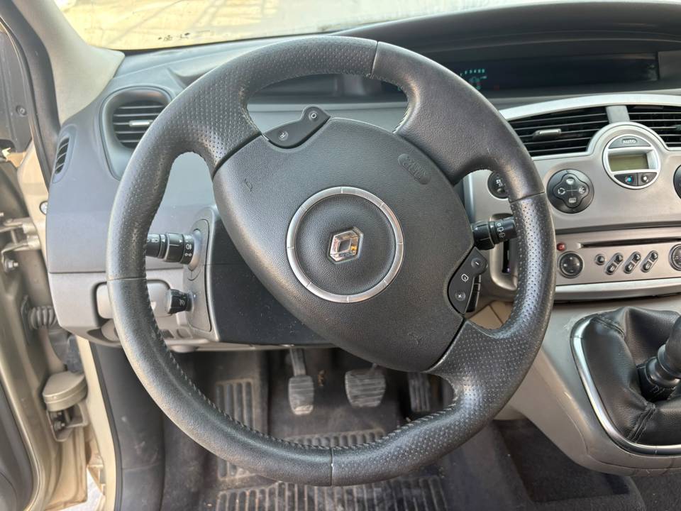 VOLANTE